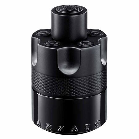 Perfume Masculino Azzaro The Most Wanted Eau de Parfum Intense