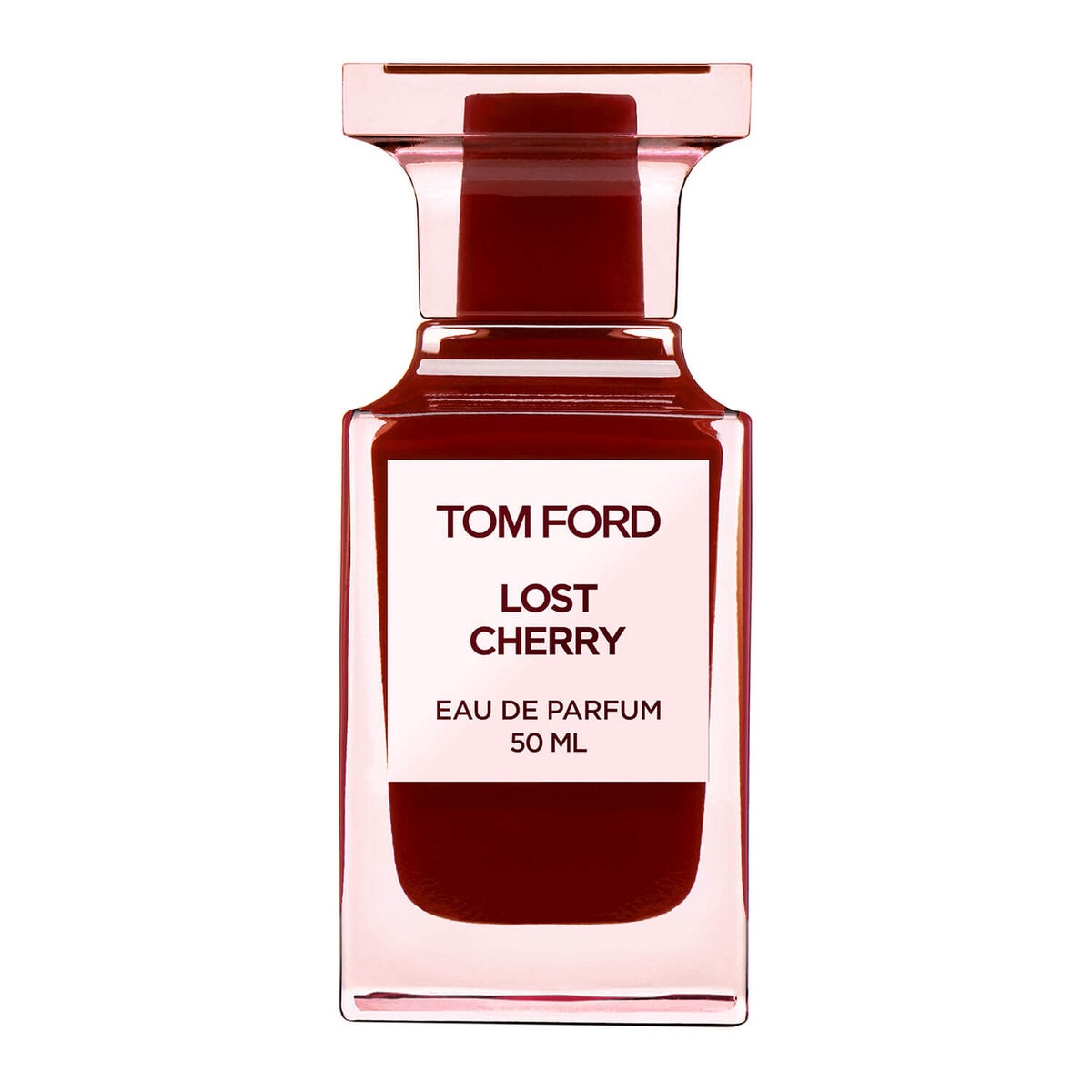Perfume Unissex Private Lost Cherry Tom Ford Eau de Parfum