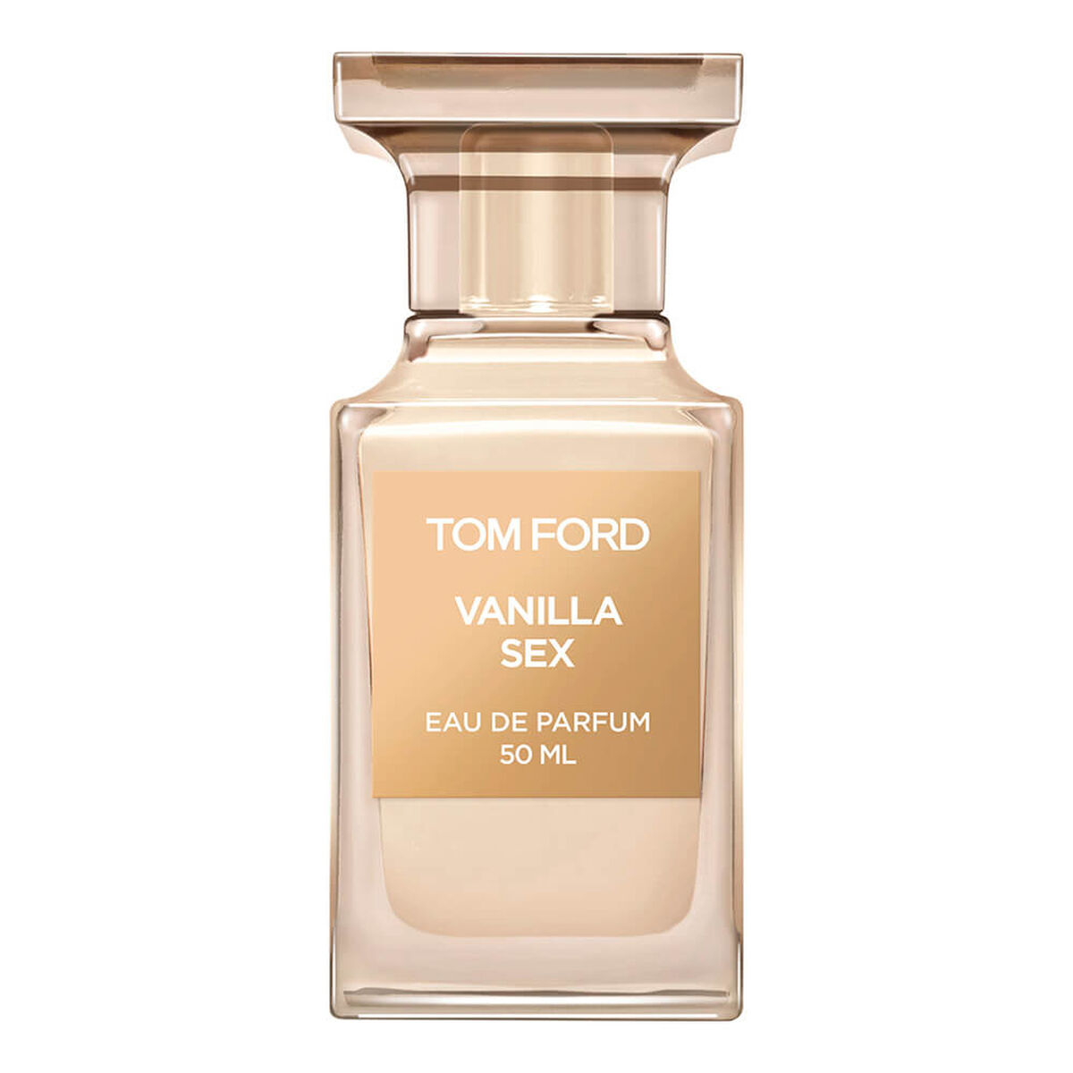 Perfume Feminino Tom Ford Vanilla Sex Eau de Parfum