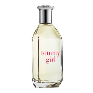 Perfume Feminino Tommy Hilfiger Tommy Girl Eau de Toilette