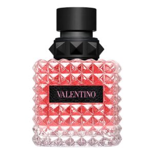Perfume Feminino Valentino Born In Roma Donna