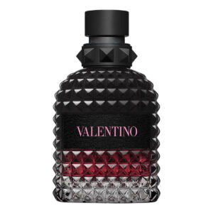 Perfume Masculino Valentino Born In Roma Uomo Intense