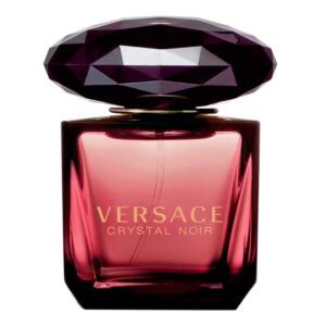 Perfume Feminino Versace Crystal Noir Eau de Parfum