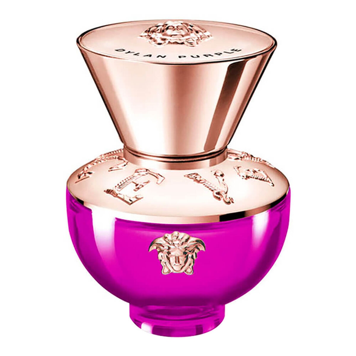 Perfume Feminino Versace Dylan Purple Eau de Parfum