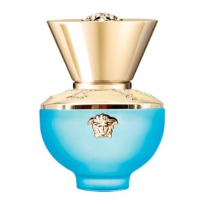 Perfume Feminino Versace Dylan Turquoise Eau de Toilette