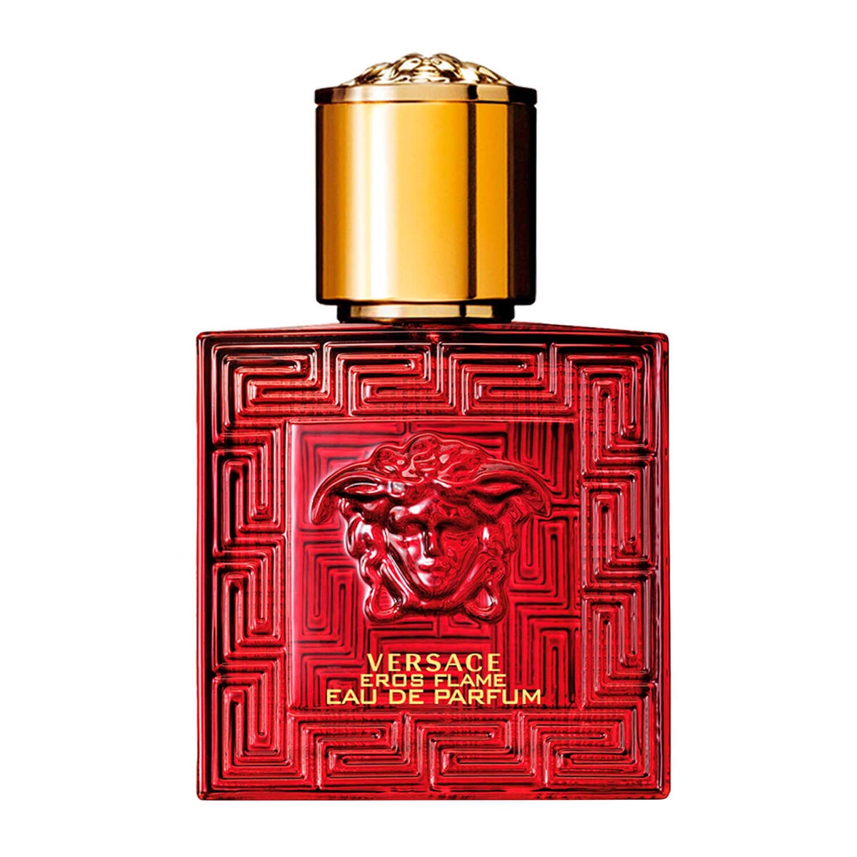 Perfume Masculino Versace Eros Flame Eau de Parfum