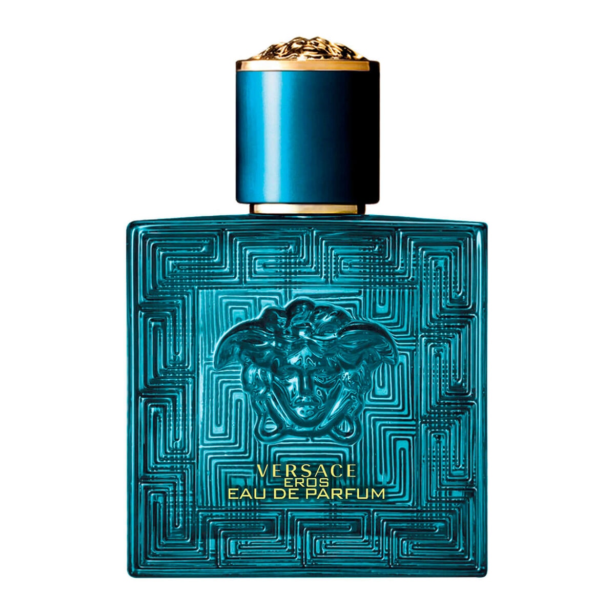 Perfume Masculino Versace Eros Eau de Parfum