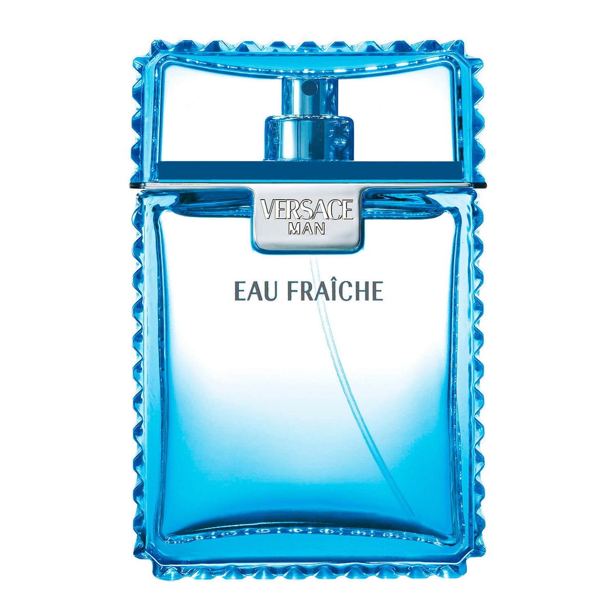 Perfume Masculino Versace Man Eau Fraîche Eau de Toilette