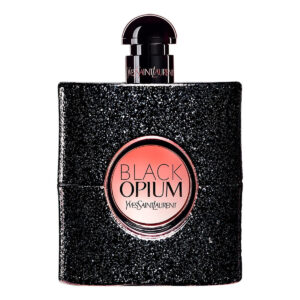 Perfume Feminino Yves Saint Laurent Black Opium Eau de Parfum
