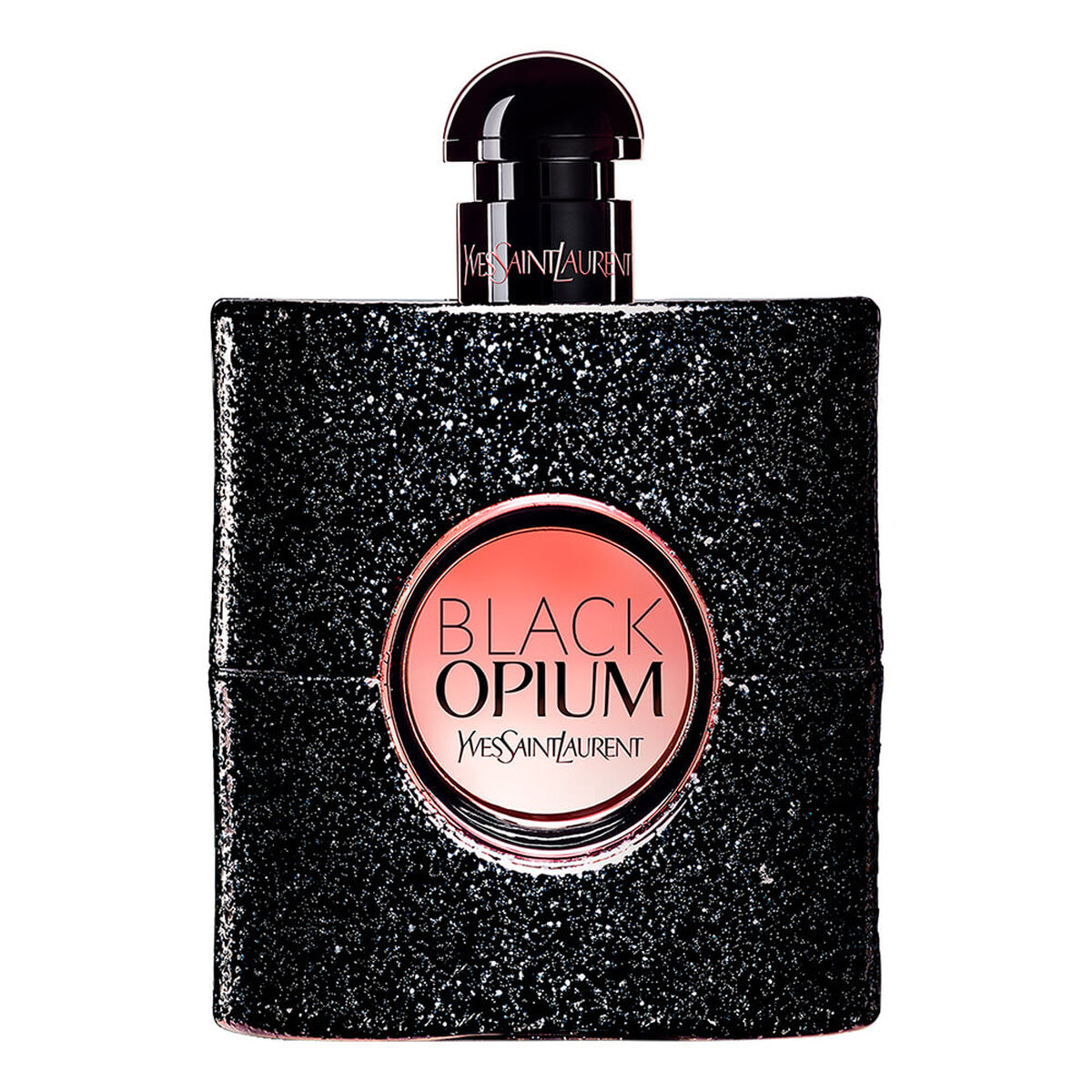 Perfume Feminino Yves Saint Laurent Black Opium Eau de Parfum