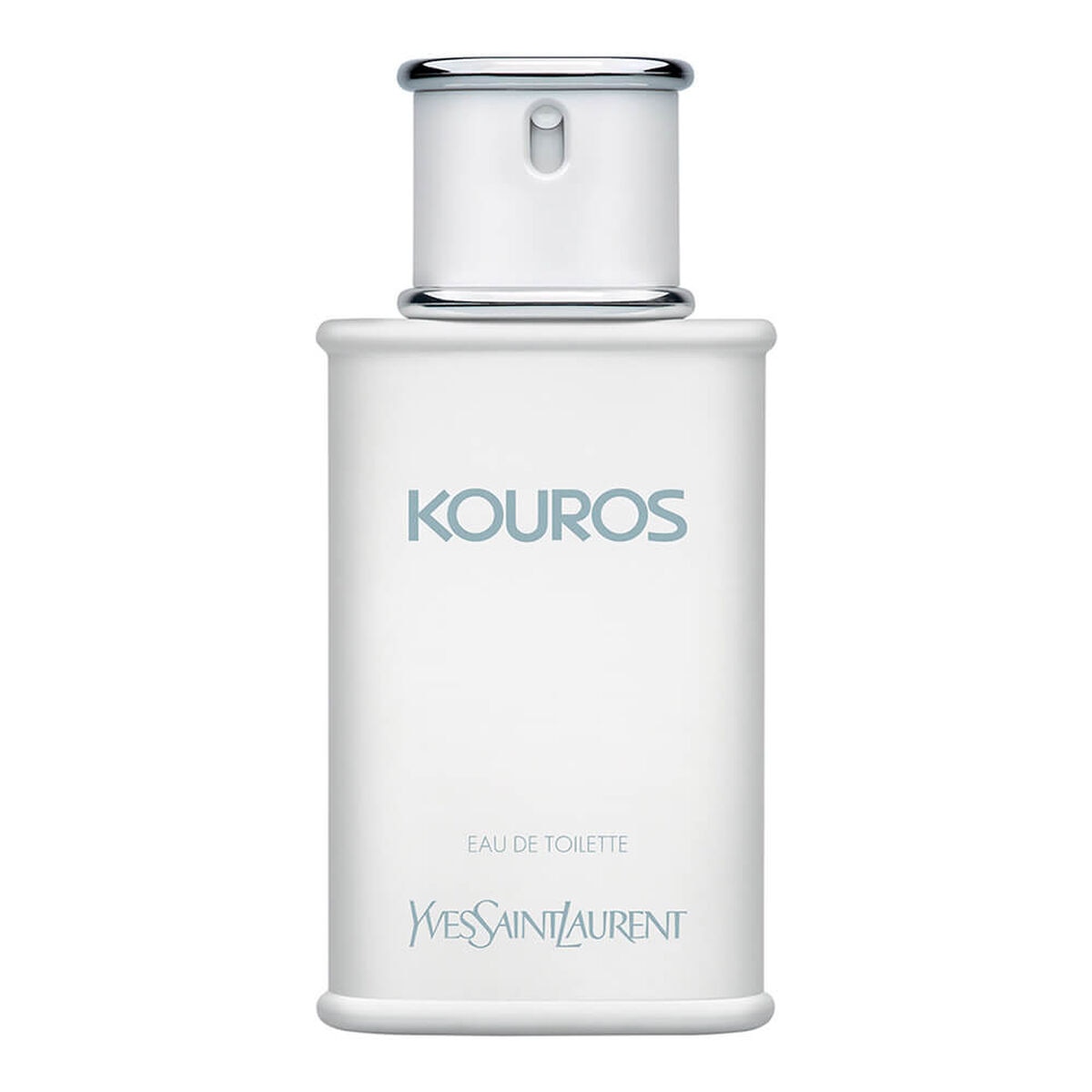 Perfume Masculino Kouros Yves Saint Laurent Eau de Toilette