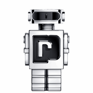 Perfume Masculino Phantom Rabanne Eau de Toilette 50ml Perfume Masculino Phantom Rabanne Eau de Toilette 50ml