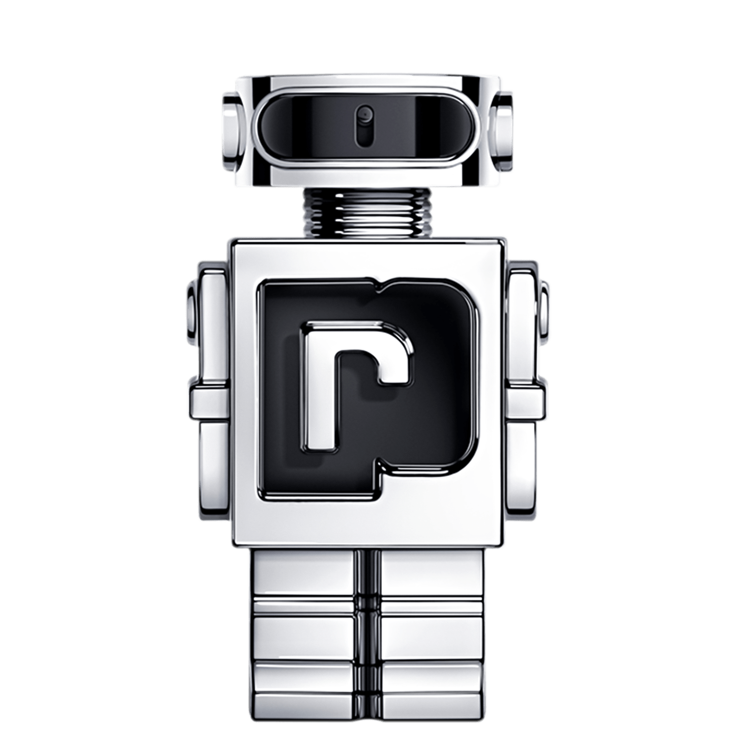 Perfume Masculino Phantom Rabanne Eau de Toilette 50ml