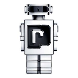 Perfume Masculino Rabanne Phantom Eau de Toilette Perfume Masculino Rabanne Phantom Eau de Toilette