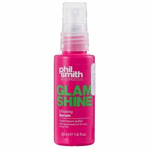 Sérum Capilar Phil Smith Glam Shine Glossing 50ml Sérum Capilar Phil Smith Glam Shine Glossing 50ml
