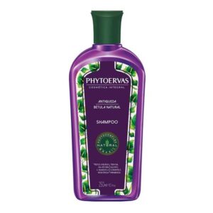 Shampoo Phytoervas Antiqueda Shampoo Phytoervas Antiqueda