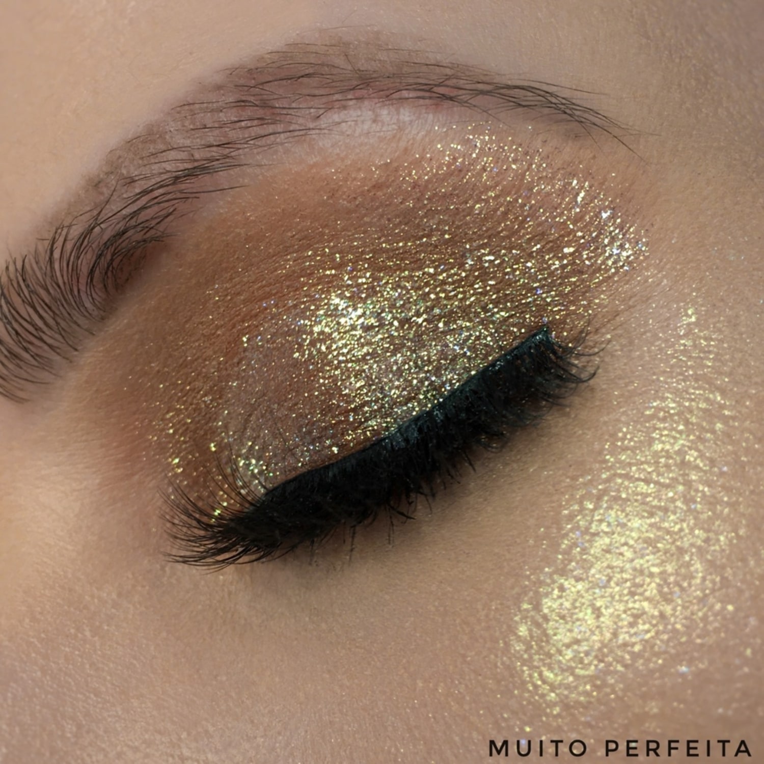 Pigmento Muito Perfeita