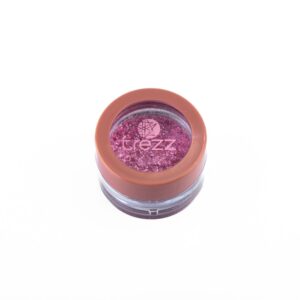 Pigmento Trezz Rose Red 1,5g