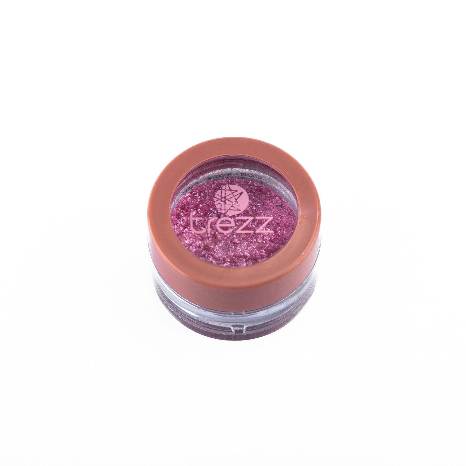 Pigmento Trezz Rose Red 1,5g