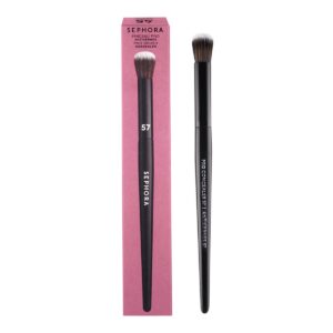 Pincel de Corretivo Sephora Collection Pro Brush 2.0 Concealer 57