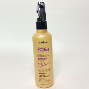Revitalizador PLANCTON FÓRMULA DOS CACHOS 200ml