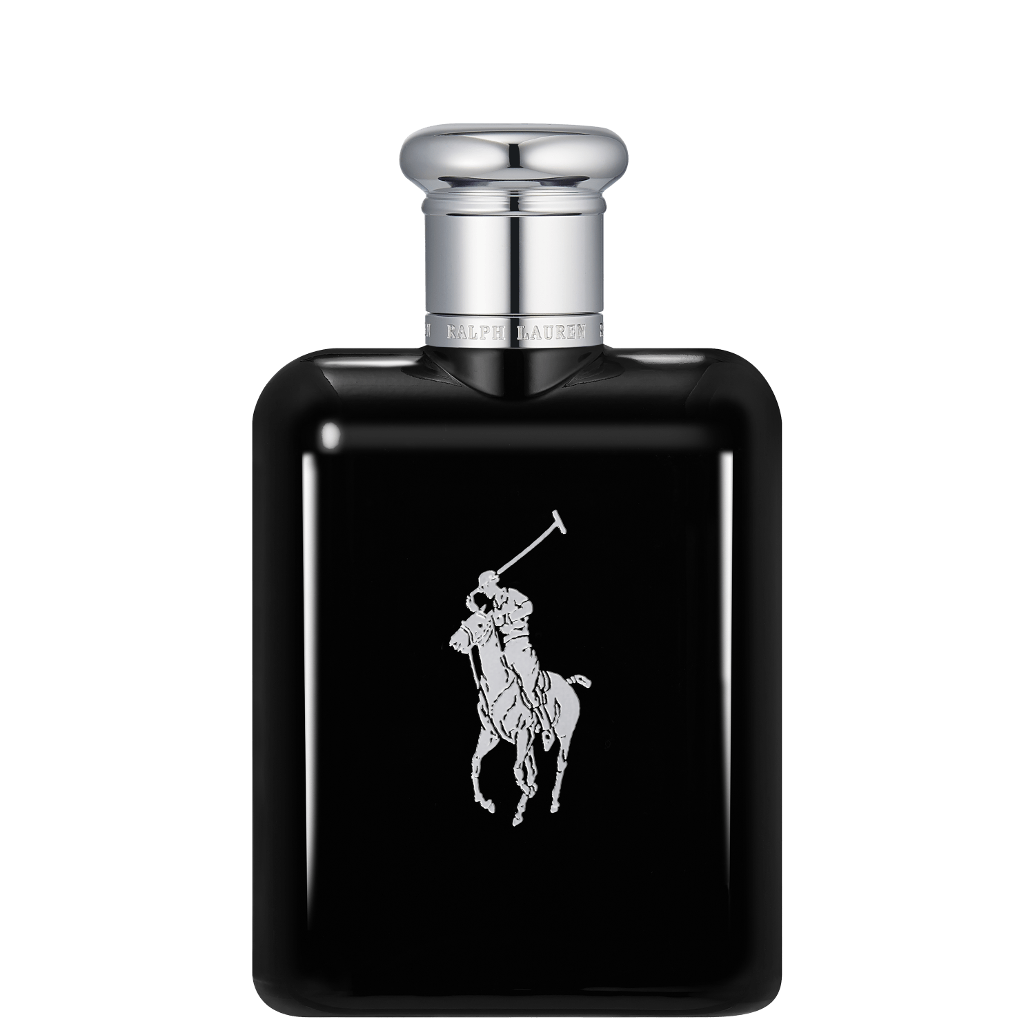 Perfume Masculino Ralph Lauren Polo Black Eau de Toilette