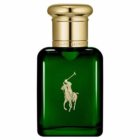 Perfume Masculino Ralph Lauren Polo Eau de Toilette
