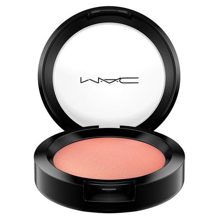 Blush Em Pó MAC Powder