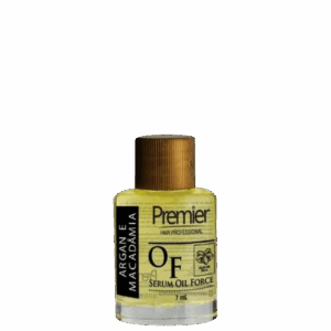 Sérum Capilar Premier Hair Professional Oil Force 7ml Sérum Capilar Premier Hair Professional Oil Force 7ml