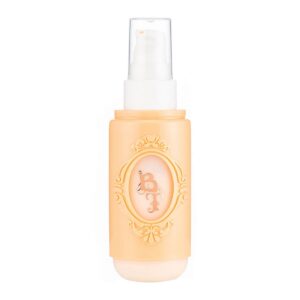 Primer Facial Bruna Tavares BT Peach Skin 30ml