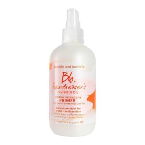 Primer Capilar Bumble and Bumble Hairdresser’s Invisible Oil 60ml