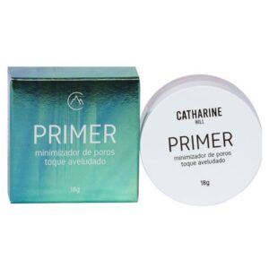 Primer Facial Catharine Hill Efeito Tensor Óptico e Lifting 30ml
