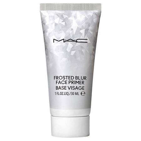 Primer Facial MAC Frosted Blur Acabamento Fosco Aveludado 30ml