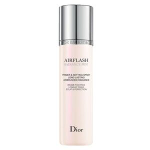 Primer Facial Dior Backstage Airflash Radiance Mist Spray 70ml