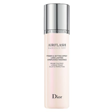 Primer Facial Dior Backstage Airflash Radiance Mist Spray 70ml