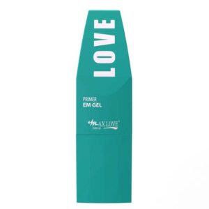 Primer Facial Max Love em Gel 30ml
