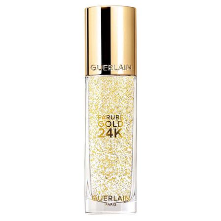 Primer Facial Guerlain Parure Gold 24K 30ml