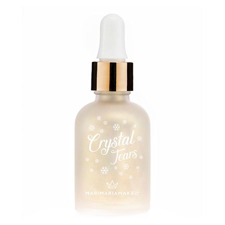 Primer Facial Mari Maria Crystal Tears Aurum 30ml