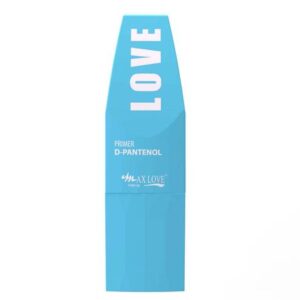Primer Facial Max Love D-Pantenol 30ml