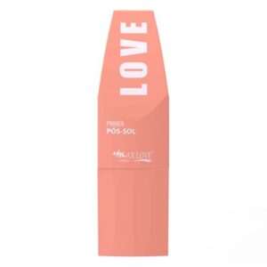 Primer Facial Max Love Pós Sol 30ml