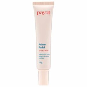 Primer Facial Payot Efeito Blur 30ml