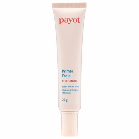 Primer Facial Payot Efeito Blur 30ml