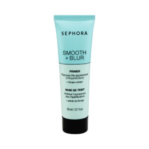 Primer Facial Sephora Collection Smooth Blur 30ml