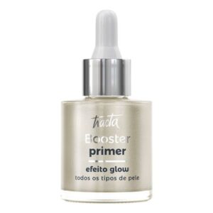 Primer Facial Tracta Booster Efeito Glow 30ml