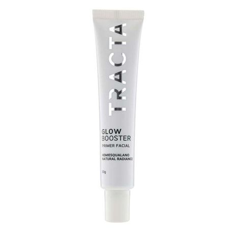 Primer Facial Tracta Glow Booster Royalty 30ml