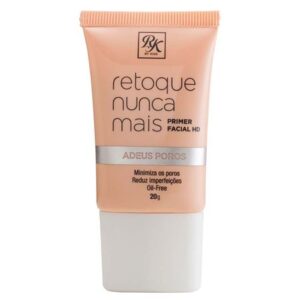 Primer Facial RK by Kiss HD Adeus Poros Retoque Nunca Mais 30ml
