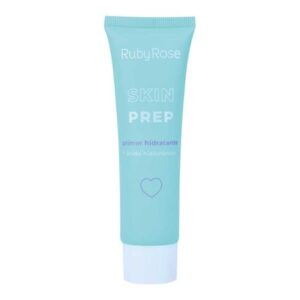 Primer Facial Ruby Rose Skin Prep Hidratante 30ml