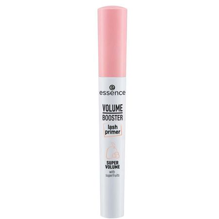 Primer para Cílios Essence Volume Booster Lash 7ml