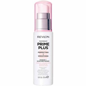 Primer Facial Revlon PhotoReady Prime Plus Perfecting and Smoothing 30ml