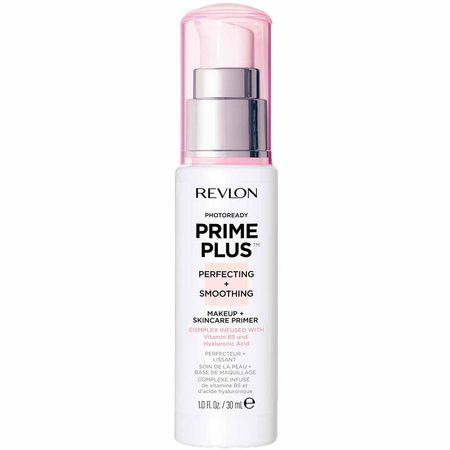 Primer Facial Revlon PhotoReady Prime Plus Perfecting and Smoothing 30ml